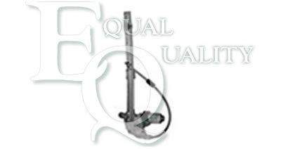 EQUAL QUALITY 360622: Mecanism actionare geam spate dreapta, electric