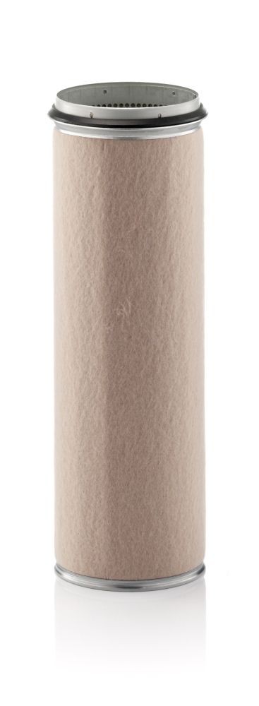 MANN-FILTER WK 614/7: Degvielas filtrs