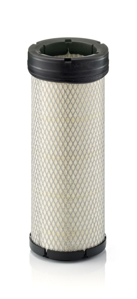 MANN-FILTER WK 842/2 (10): Kütusefilter