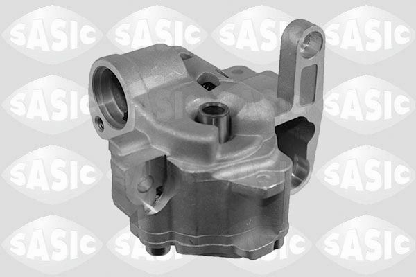 SASIC 3656010: Õlipump