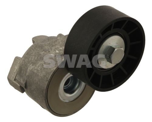 SWAG 37 92 0440: Amort Tagasild, Õlisurve, Teleskoop-amort