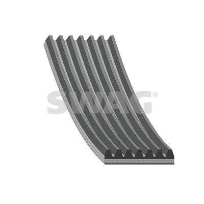SWAG 37 93 4337: Soonrihm 1322mm, Ribide arv: 7
