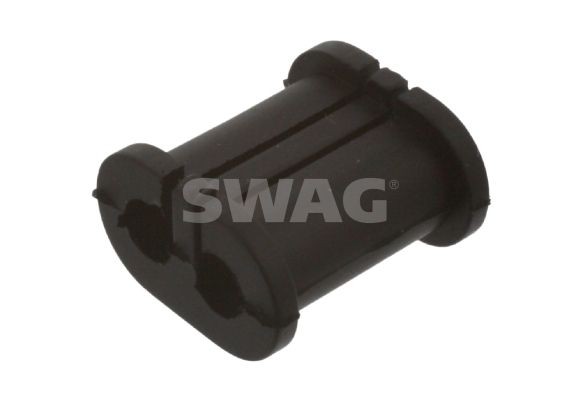 SWAG 37 93 5281: Laikiklis, stabdžių vamzdeliai