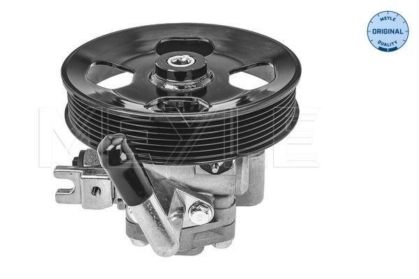 MEYLE 37-12 319 0002: Filtru, aer habitaclu Filtru de particule, Insertie filtru, Filtru polen, ORIGINAL Quality