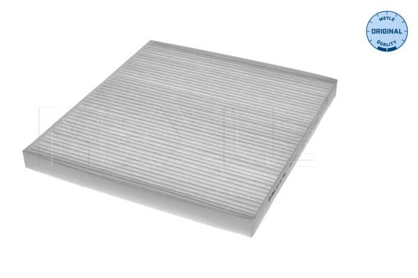 MEYLE 37-12 319 0010: Filter, salongiõhk Partikkelfilter, Filtrer, Tolmufilter, ORIGINAL Quality