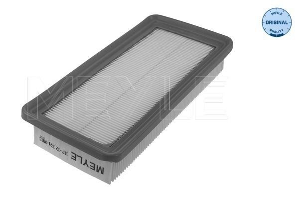 MEYLE 37-12 321 0015: Filtru aer ORIGINAL Quality
