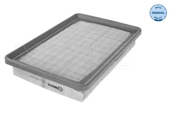 MEYLE 37-12 321 0019: Filtru aer MEYLE-ORIGINAL: True to OE.
