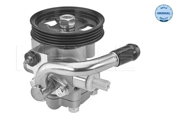 MEYLE 37-13 023 0001: Pompa apa cu etansare, ORIGINAL Quality