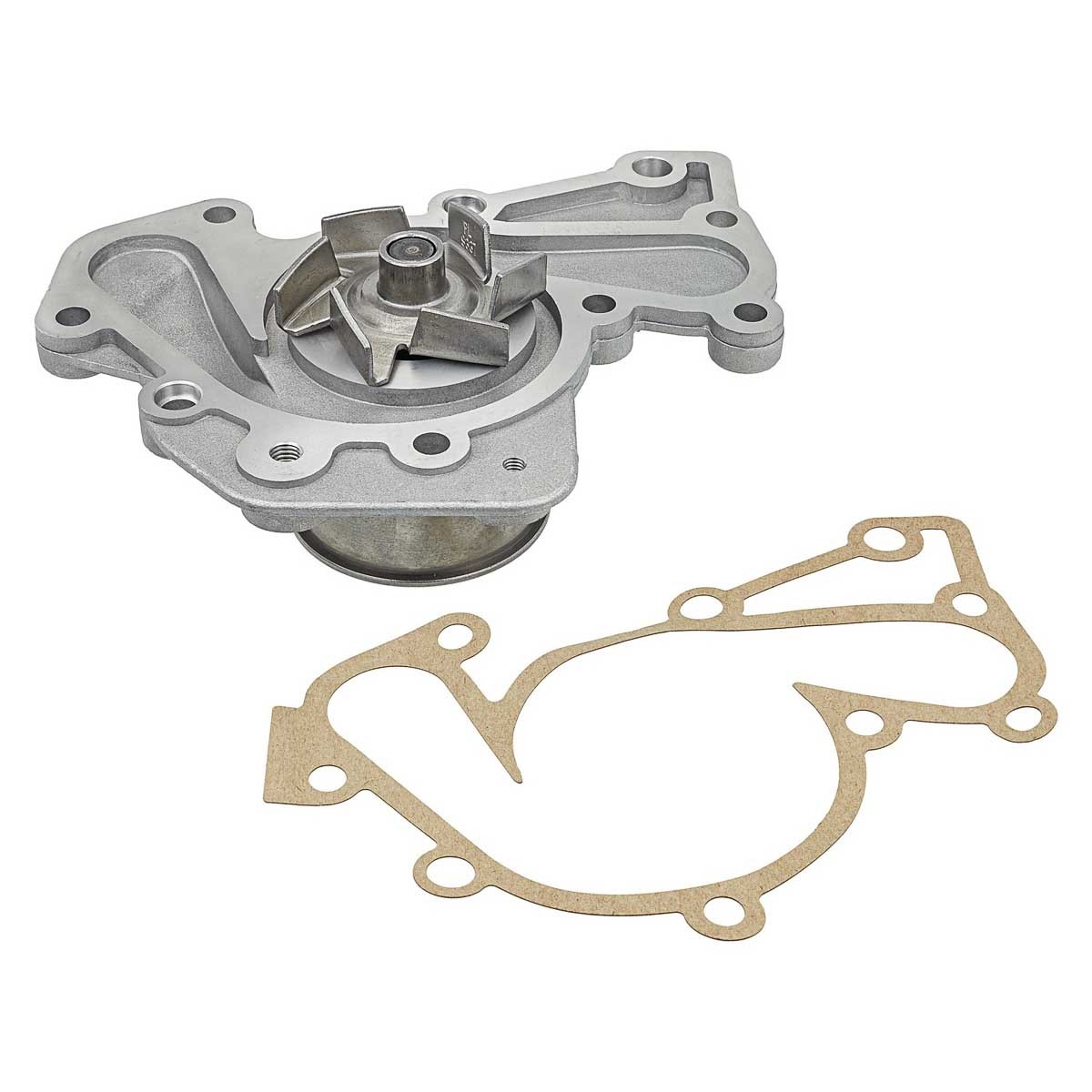 MEYLE 37-13 220 0001: Pompa apa cu etansare, ORIGINAL Quality