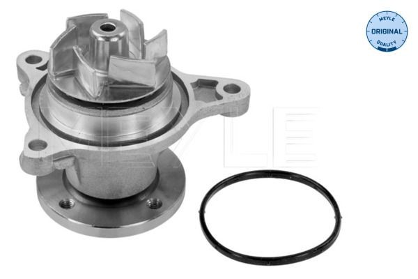 MEYLE 37-13 220 0014: Pompe à eau MEYLE-ORIGINAL: True to OE. avec joint d'étanchéite