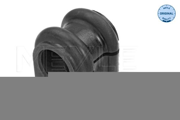 MEYLE 37-14 322 0008: Filtru ulei cu ventil blocare retur, ORIGINAL Quality
