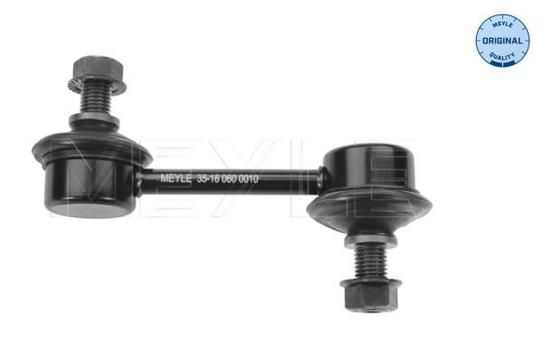 MEYLE 37-14 322 0009: Filtru ulei MEYLE-ORIGINAL: True to OE. cu ventil blocare retur