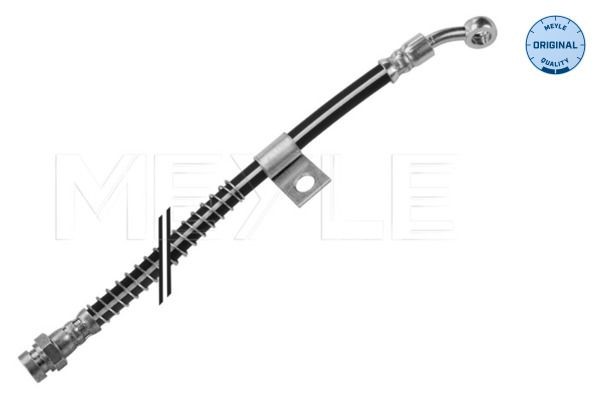MEYLE 37-14 323 0008: Filtru combustibil ORIGINAL Quality