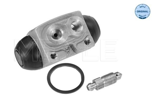 MEYLE 37-14 531 0002: Rattapidurisilinder Tagasild vasakul, ORIGINAL Quality