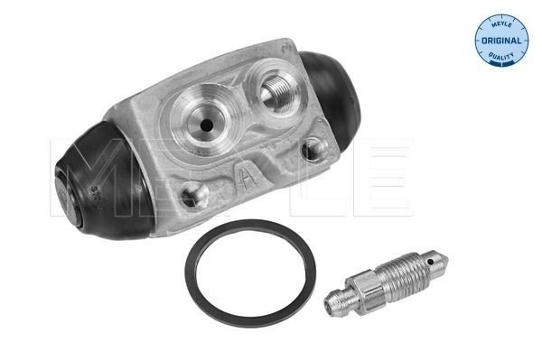 MEYLE 37-14 531 0003: Rattapidurisilinder Tagasild paremal, ORIGINAL Quality