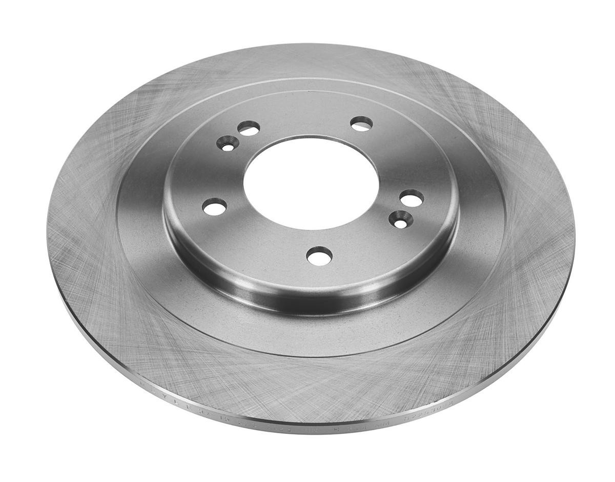 MEYLE 37-15 523 0022: Piduriketas Tagasild, Ø: 300mm, täis, Ø: 300mm