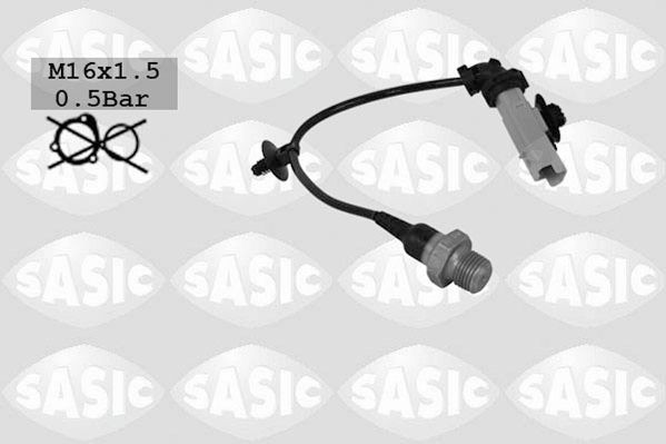 SASIC 3700002: Senzor presiune ulei