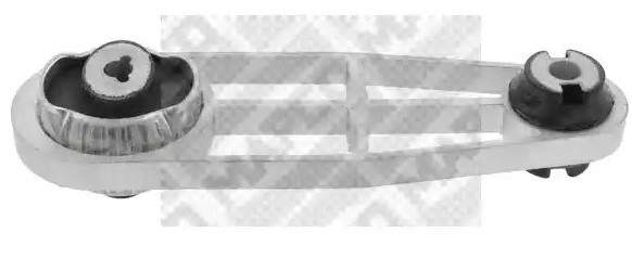 MAPCO 37114: Suport motor spate