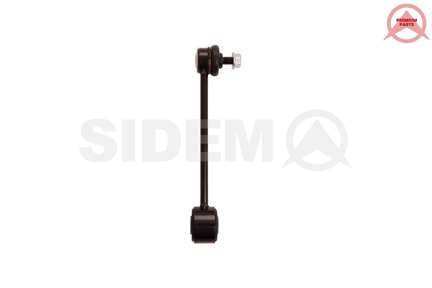 SIDEM 37369: Brat / bieleta suspensie, stabilizator puntea spate, 194mm