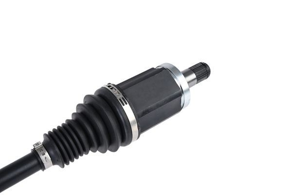 STELLOX 378 100-SX: Set saboti frana puntea spate, 200mm