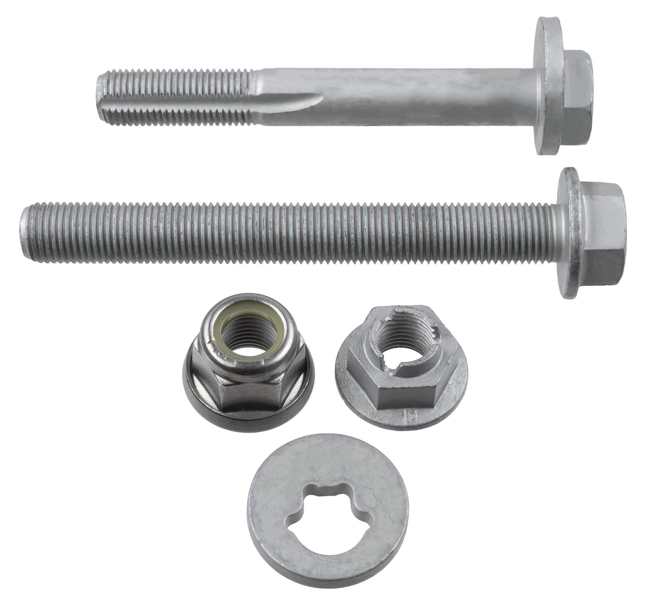 LEMFÖRDER 37898 01: Set reparatie, suspensie Service Pack puntea spate, pe ambele parti, deasupra