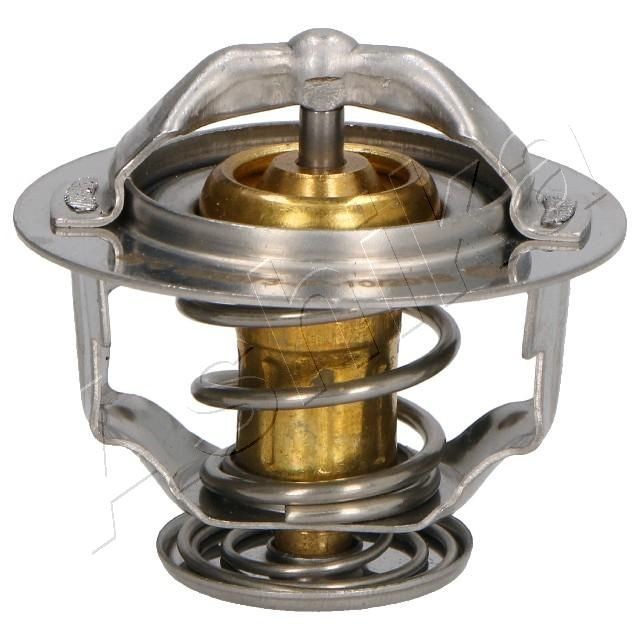 ASHIKA 38-01-102: Termostaat, Jahutusvedelik 82°C, 54mm, 29mm