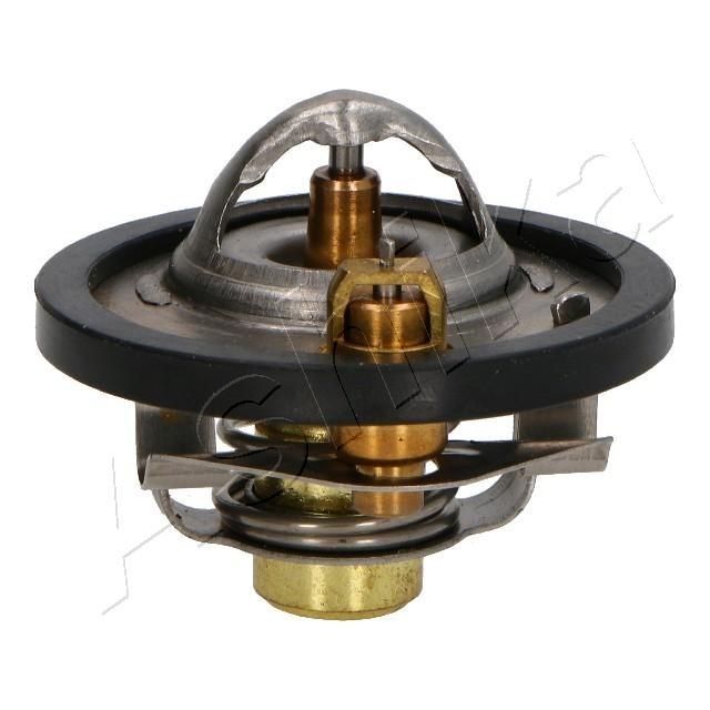 ASHIKA 38-03-397: Termostaat, Jahutusvedelik 88°C, 52mm