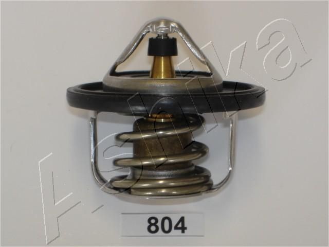 ASHIKA 38-08-804: Termostatas, aušinimo skystis 82°C, 56mm