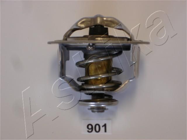 ASHIKA 38-09-901: Termostat, lichid racire 82°C, 54mm, 22mm