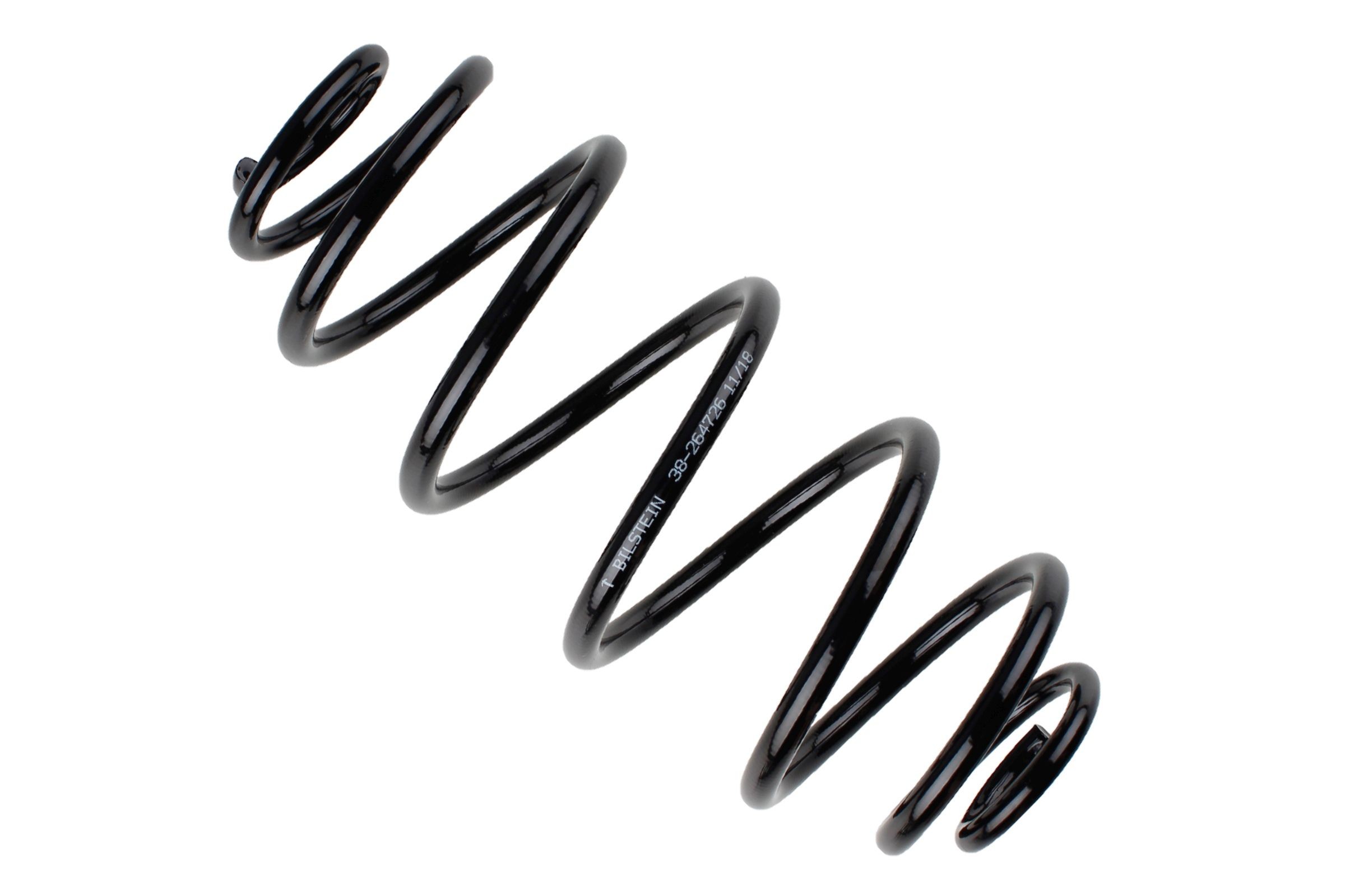 BILSTEIN 38-264726: Vedru Tagasild - B3 OE Replacement
