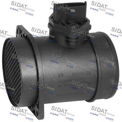 FISPA 38.790: Debimetro