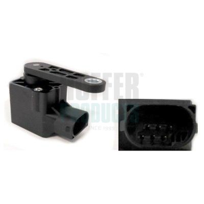 HOFFER 3800000: Controler, inaltime suspensie