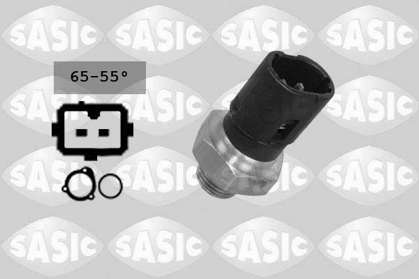 SASIC 3804008: Comutator temperatura, ventilator radiator