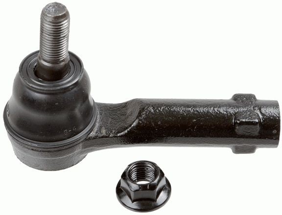 LEMFÖRDER 38057 01: Rooliots esisild vasakul, esisild paremal, 100mm