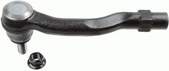 LEMFÖRDER 38399 01: Cap de bara Axa fata stanga, 181mm