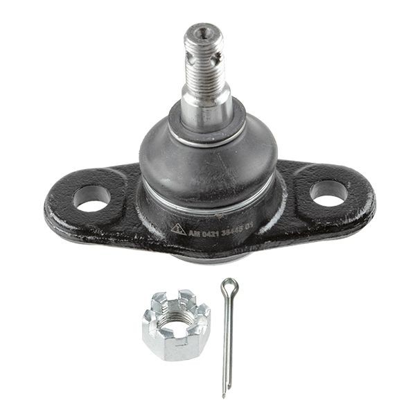 LEMFÖRDER 38445 01: Kande- / juhtliigend 15mm