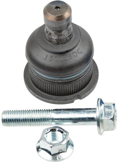 LEMFÖRDER 38454 01: Kande- / juhtliigend 16mm