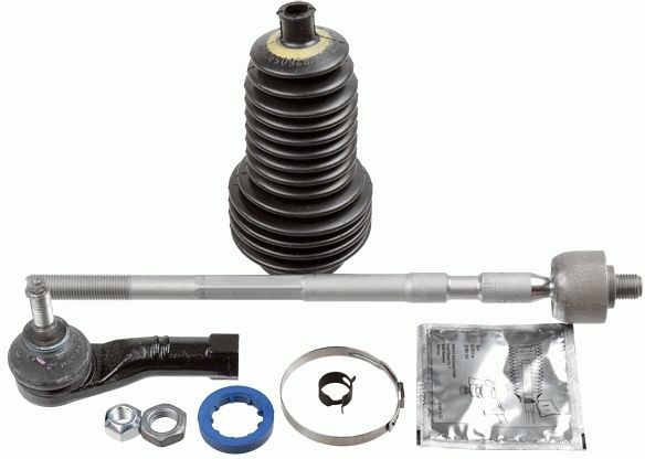 LEMFÖRDER 38462 01: Roolivarras 294mm, koos lisadega