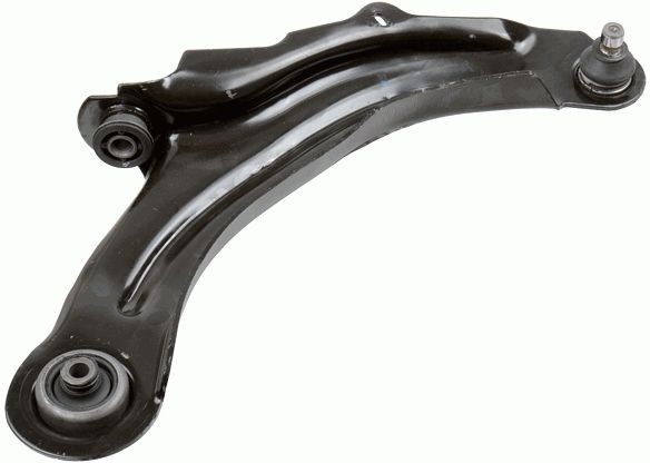 LEMFÖRDER 38494 01: Brat, suspensie roata fara accesorii