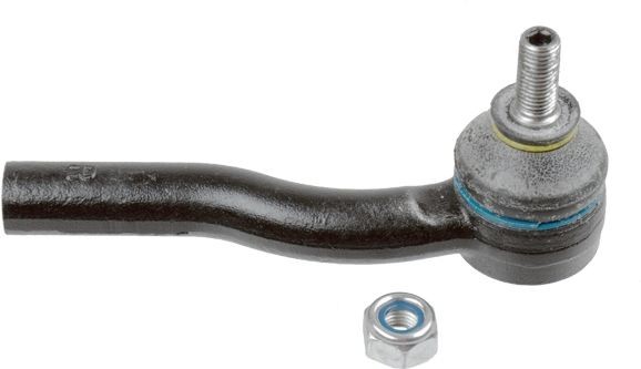 LEMFÖRDER 38570 01: Cap de bara 128mm, cu material de prindere