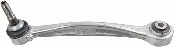 LEMFÖRDER 38645 01: Brat, suspensie roata puntea spate, pe ambele parti, deasupra, centru, Aluminiu