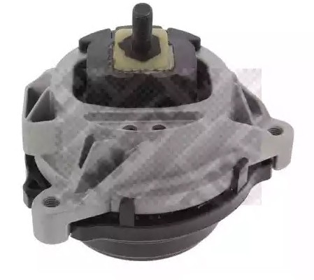 MAPCO 38656: Soporte de motor izquierda