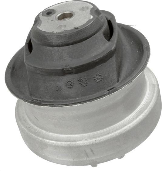 LEMFÖRDER 38712 01: Support moteur