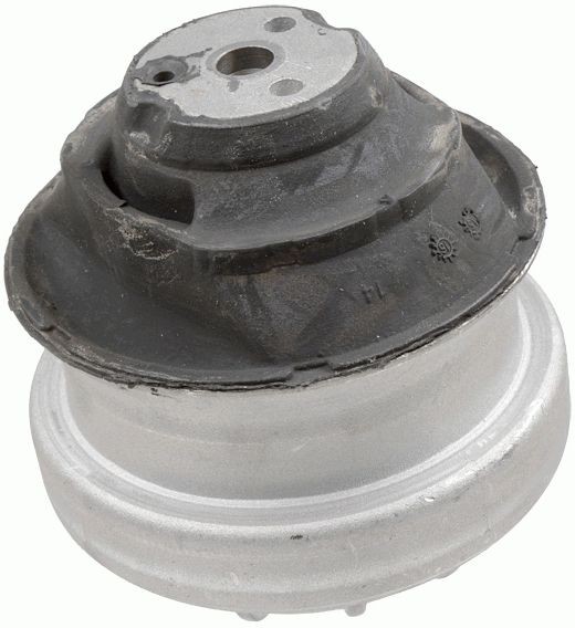 LEMFÖRDER 38716 01: Paigutus, Mootor