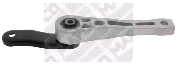MAPCO 38824: Suport motor spate