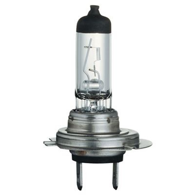 TUNGSRAM 38838: Bec, far faza lunga 24V, 70W, H7, base type