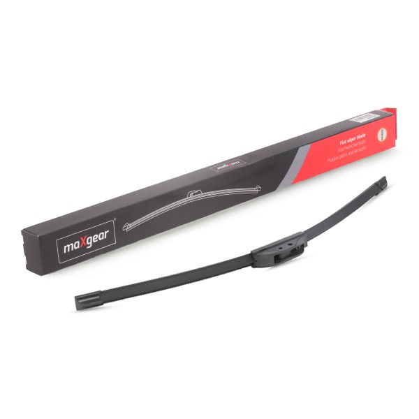 MAXGEAR 39-0008: Tagumine kojamees
