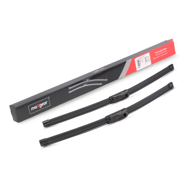 MAXGEAR 39-0056: Lamelă ștergător fata, 530mm