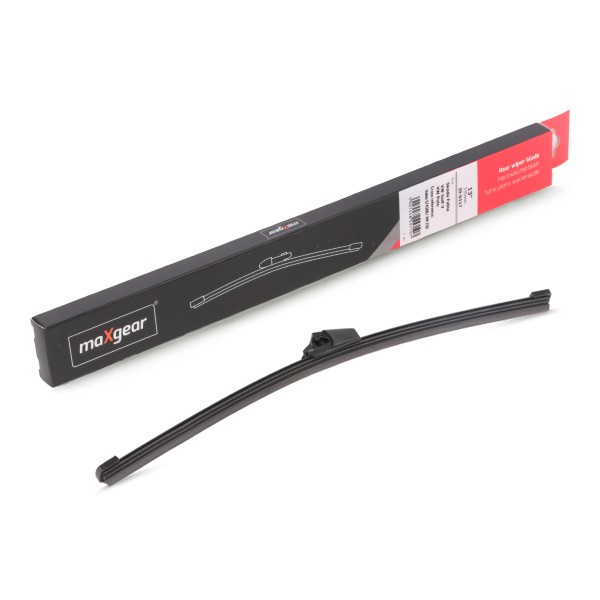 MAXGEAR 39-0117: Tagumine kojamees