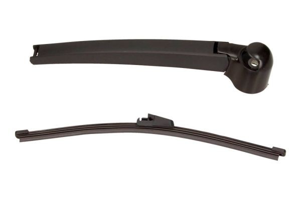 MAXGEAR 39-0209: Brat stergator, parbriz spate, 280mm, cu lama stergator integrata, cu capac
